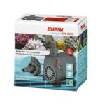 Máy bơm Eheim CompactON 3000 — gợi ý máy bơm thủy sinh tốt nhất 2026
