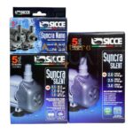 Máy bơm Sicce Syncra Silent 3.0 - Aqua Plants Hub