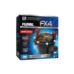 Máy lọc Fluval FX4 - Aqua Plants Hub