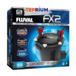 Máy lọc Fluval FX6 - Aqua Plants Hub
