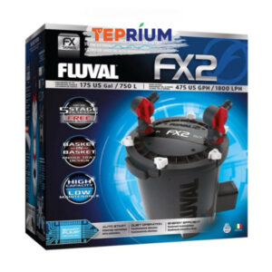 Máy lọc Fluval FX6 - Aqua Plants Hub
