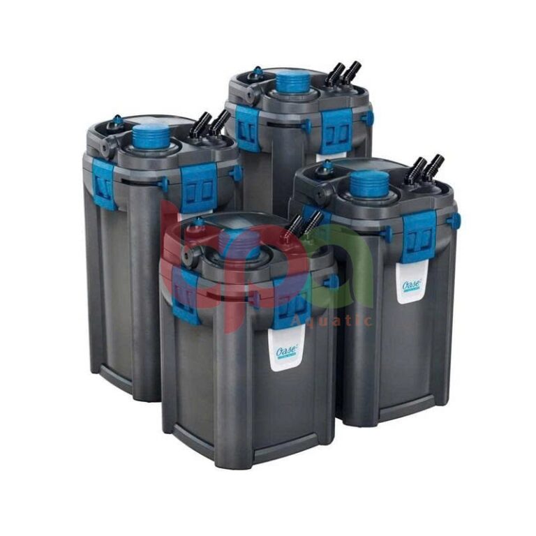 Máy lọc Oase Biomaster 350 - Aqua Plants Hub