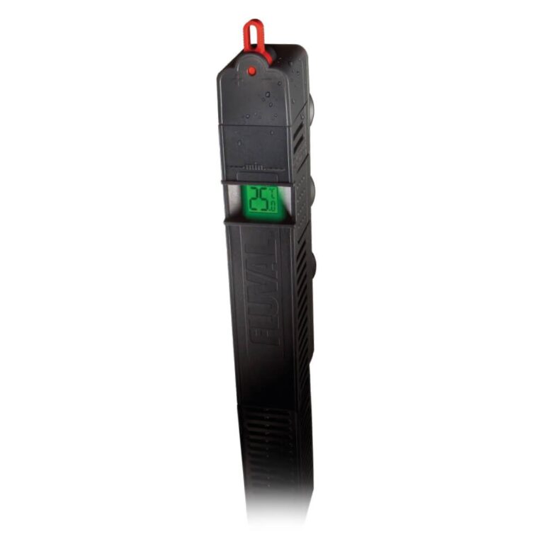 Máy sưởi Fluval E300 - Aqua Plants Hub