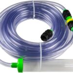 Python No Spill Clean and Fill Aquarium Maintenance System, Gravel Cleaner and Water Changer, 25 Foot - Aqua Plants Hub