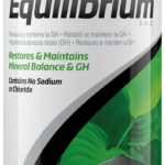 Seachem Equilibrium 300gram - Aqua Plants Hub