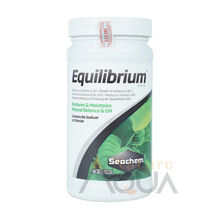 Seachem Equilibrium GH - Aqua Plants Hub
