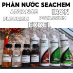 Seachem Flourish Comprehensive - Aqua Plants Hub