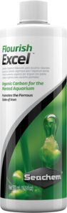 Seachem Flourish Excel 500 ml - Aqua Plants Hub