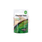 Seachem Flourish Tabs root tabs - Seachem Flourish Tabs Growth Supplement – Aquatic Plant Stimulant 10 ct - Aqua Plants Hub