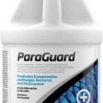 Seachem ParaGuard, 2 Liter [Misc.] - Aqua Plants Hub