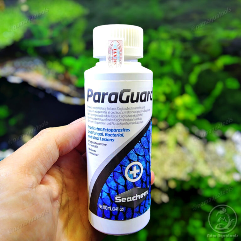 Seachem ParaGuard - Aqua Plants Hub