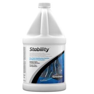Seachem Stability - Aqua Plants Hub
