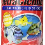 TetraMin Tropical Flakes Fish Food, Nutritionally Balanced for Tropical Fish - Aqua Plants Hub