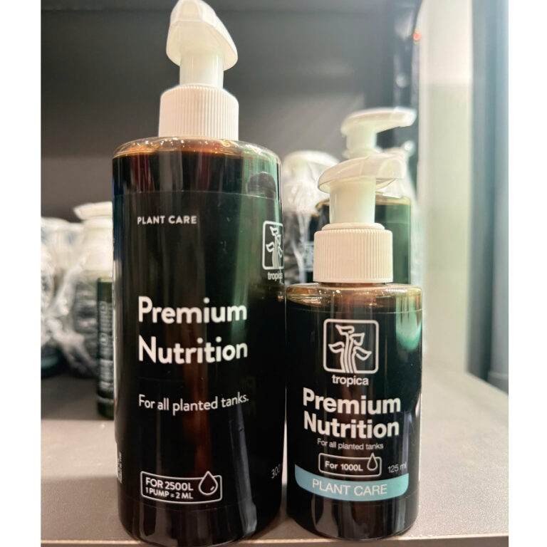Tropica Premium Fertiliser - Aqua Plants Hub