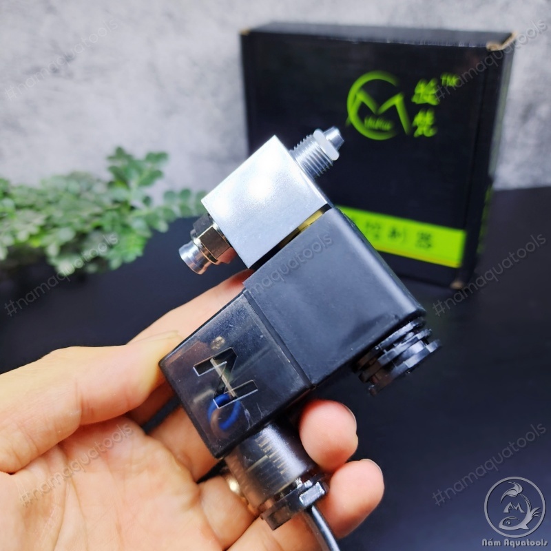 Van CO2 CO2Art Pro-SE - Aqua Plants Hub