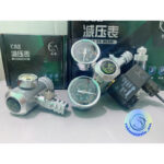Van CO2 Fzone Pro Regulator - Aqua Plants Hub