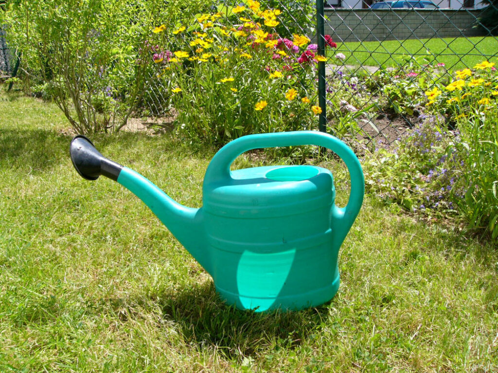 Watering can